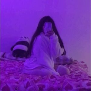 Meet your Posher, Alexcia